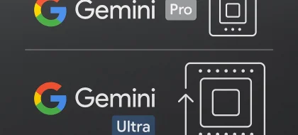 Gemini Pro и Ultra: что даёт подписка на мощную версию Bard-модели