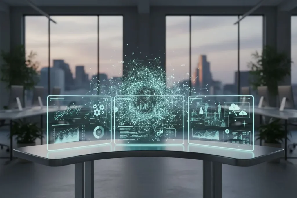 Как Google Bard оптимизирует рабочие процессы: лучшие практики 2025 года Как Google Bard оптимизирует рабочие процессы: лучшие практики 2025 года