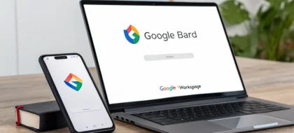 Как Google Bard интегрируется в Android и Google Workspace