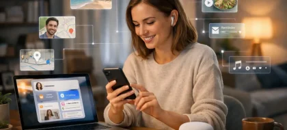 Google Bard становится персональным ИИ: как работает Personal Intelligence