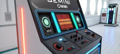 Google готовит Gemini Omni: сможет ли он победить OpenAI